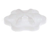 40670.0007 Bunn Sprayhead, White .185 7 Hole Narrow
