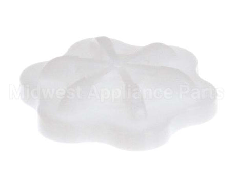 40670.0007 Bunn Sprayhead, White .185 7 Hole Narrow