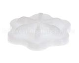 40670.0007 Bunn Sprayhead, White .185 7 Hole Narrow