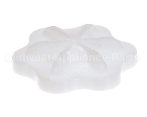 40670.0007 Bunn Sprayhead, White .185 7 Hole Narrow