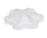 40670.0007 Bunn Sprayhead, White .185 7 Hole Narrow
