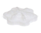 40670.0007 Bunn Sprayhead, White .185 7 Hole Narrow