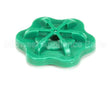 40670.0008 Bunn Sprayhead, Green .201 7 Hole Wide