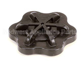 40670.0012 Bunn Sprayhead, Black .201 7 Hole Narrow