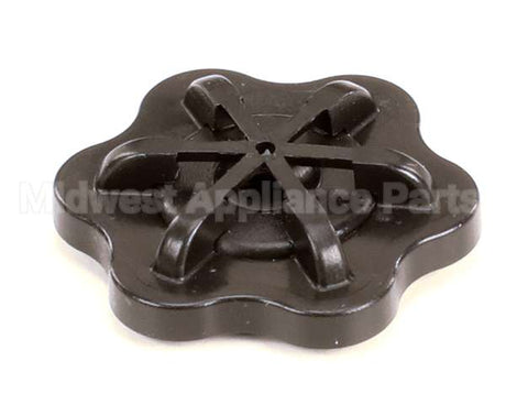 40670.0012 Bunn Sprayhead, Black .201 7 Hole Narrow