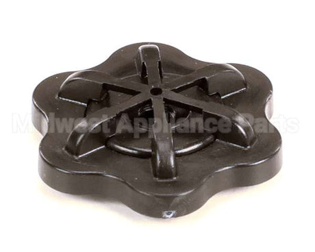 40670.0012 Bunn Sprayhead, Black .201 7 Hole Narrow