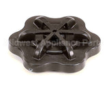 40670.0012 Bunn Sprayhead, Black .201 7 Hole Narrow
