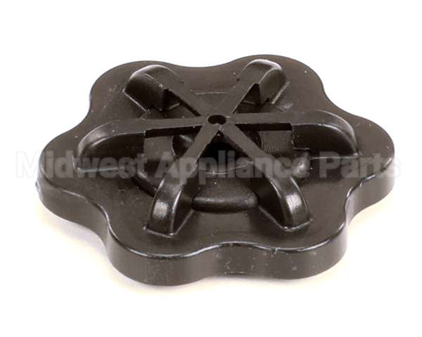 40670.0012 Bunn Sprayhead, Black .201 7 Hole Narrow