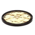 40670.1020 Compatible Bunn Kit, Sprayhead Assembly, 21 Hole W/Wave