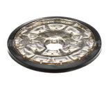 40670.1021 Bunn Kit, Sprayhead Assembly, 21Hole W/Wave T