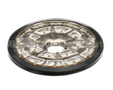 40670.1021 Bunn Kit, Sprayhead Assembly, 21Hole W/Wave T