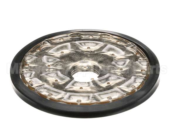 40670.1021 Bunn Kit, Sprayhead Assembly, 21Hole W/Wave T
