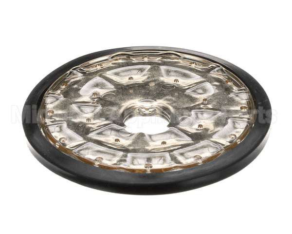 40670.1021 Bunn Kit, Sprayhead Assembly, 21Hole W/Wave T