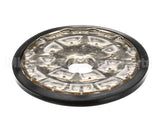 40670.1021 Bunn Kit, Sprayhead Assembly, 21Hole W/Wave T