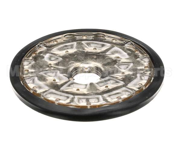 40670.1021 Bunn Kit, Sprayhead Assembly, 21Hole W/Wave T