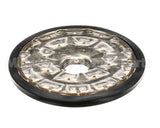 40670.1021 Bunn Kit, Sprayhead Assembly, 21Hole W/Wave T