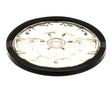 40670.1222 Bunn Kit,Sprayheadassembly17Hole W/Wave