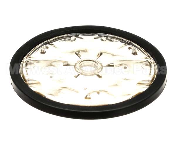 40670.1222 Bunn Kit,Sprayheadassembly17Hole W/Wave