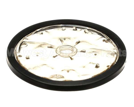 40670.1222 Bunn Kit,Sprayheadassembly17Hole W/Wave
