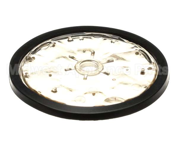 40670.1222 Bunn Kit,Sprayheadassembly17Hole W/Wave