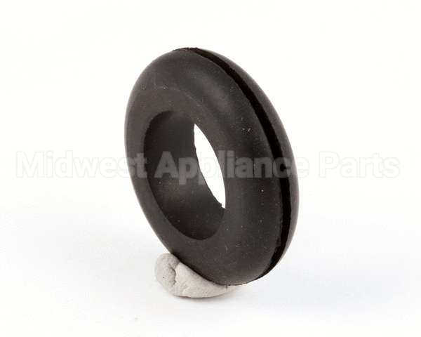 4068 Blodgett Grommet,Rubber: .75Id/1.06Mt