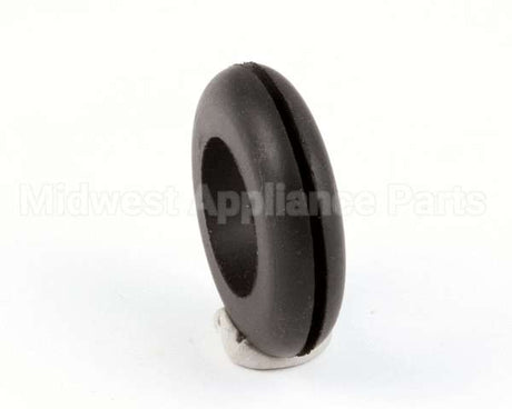 4068 Blodgett Grommet,Rubber: .75Id/1.06Mt