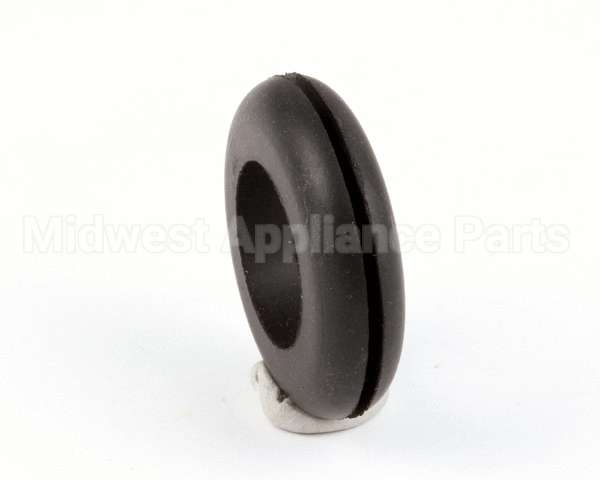 4068 Blodgett Grommet,Rubber: .75Id/1.06Mt