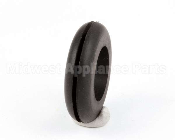 4068 Blodgett Grommet,Rubber: .75Id/1.06Mt