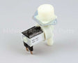 40693.1000 Bunn Inlet Valve Assembly,120V W/Flo Ctl