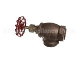 406951 Legion Steam Valve 90 Degree