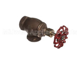 406951 Legion Steam Valve 90 Degree