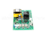 40697.1000 Bunn Control Board Assembly H5/H10 Dual Volt