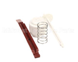 406B-INTS Prince Castle Kth Pist. Rod, Ring, Lev, Cyli