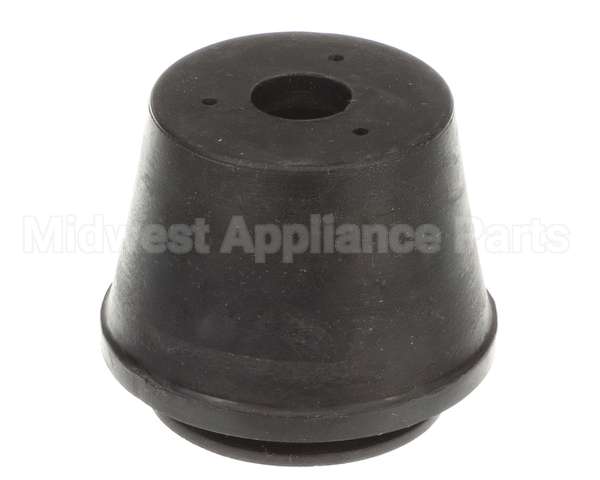 407-80-0089-001 Jbt Vibratory Element Elastomeric Hroc380 Black