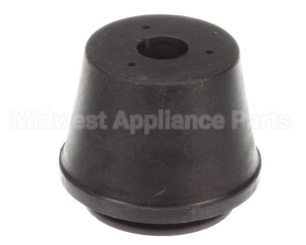 407-80-0089-001 Jbt Vibratory Element Elastomeric Hroc380 Black