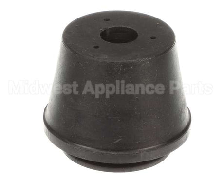 407-80-0089-001 Jbt Vibratory Element Elastomeric Hroc380 Black