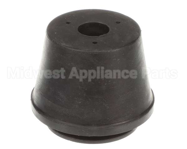 407-80-0089-001 Jbt Vibratory Element Elastomeric Hroc380 Black