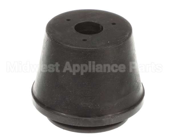 407-80-0089-001 Jbt Vibratory Element Elastomeric Hroc380 Black