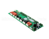 40700092 Firex Relay Card For Lcd Dix.)