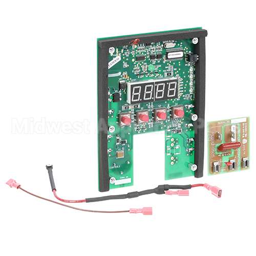 4070021 Compatible Roundup Control Board
