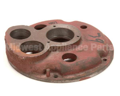 40700500 General Gearbox Top Cover Gem130