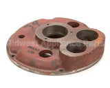 40700500 General Gearbox Top Cover Gem130