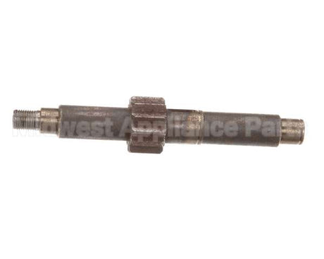 40700600 General Worm Gear Shaft Gem130