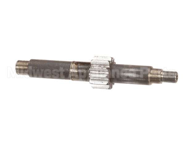 40700600 General Worm Gear Shaft Gem130