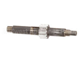 40700600 General Worm Gear Shaft Gem130