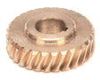 40700700 General Brass Worm Gear Gem130