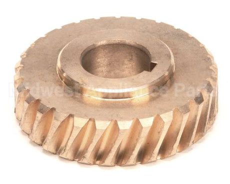 40700700 General Brass Worm Gear Gem130