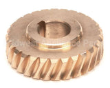40700700 General Brass Worm Gear Gem130