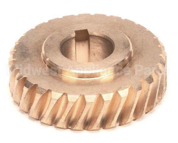 40700700 General Brass Worm Gear Gem130