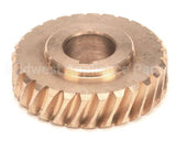 40700700 General Brass Worm Gear Gem130